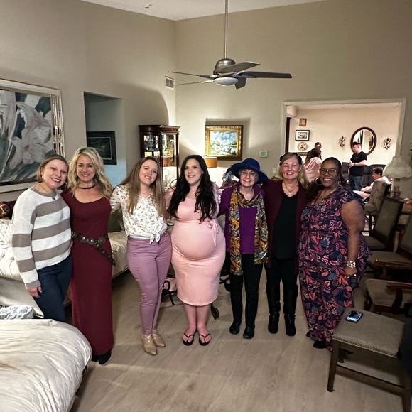 Share Show—LIKE TO BE NOTIFIED WHEN I GO LIVE - Picture 11 of 11